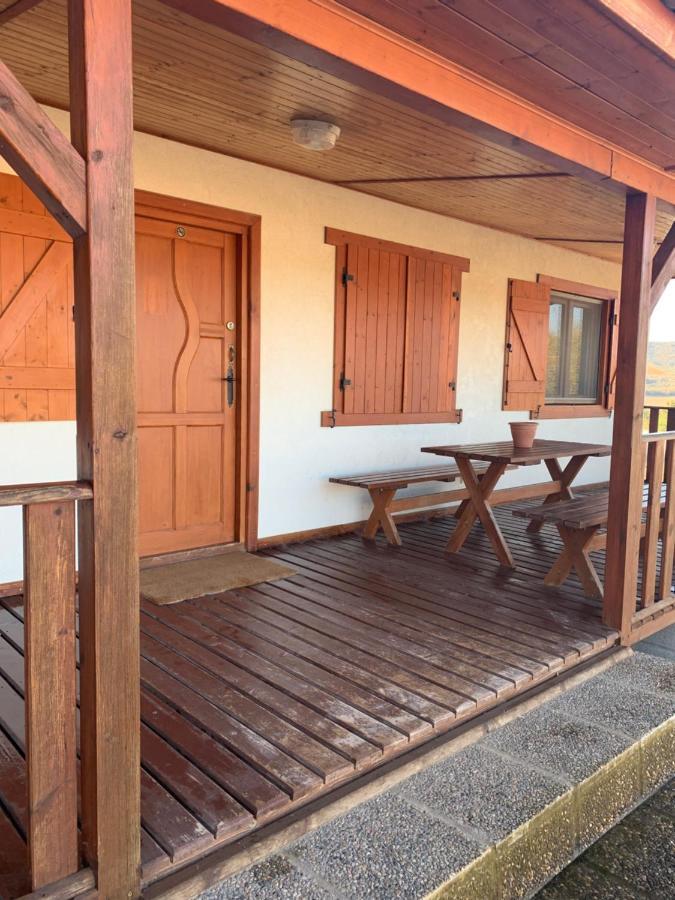 הוילה Casa Peninsula Caspe 2 מראה חיצוני תמונה